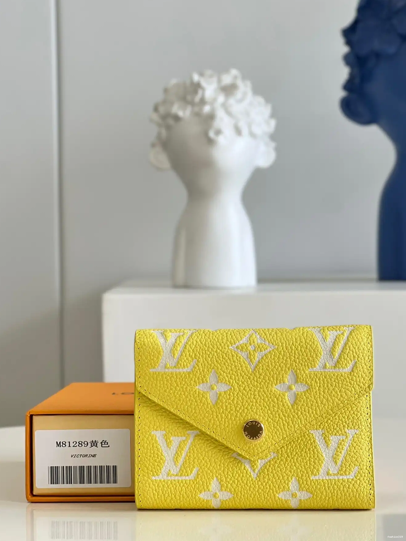 VICTORINE Louis Wallet Vuitton 0427